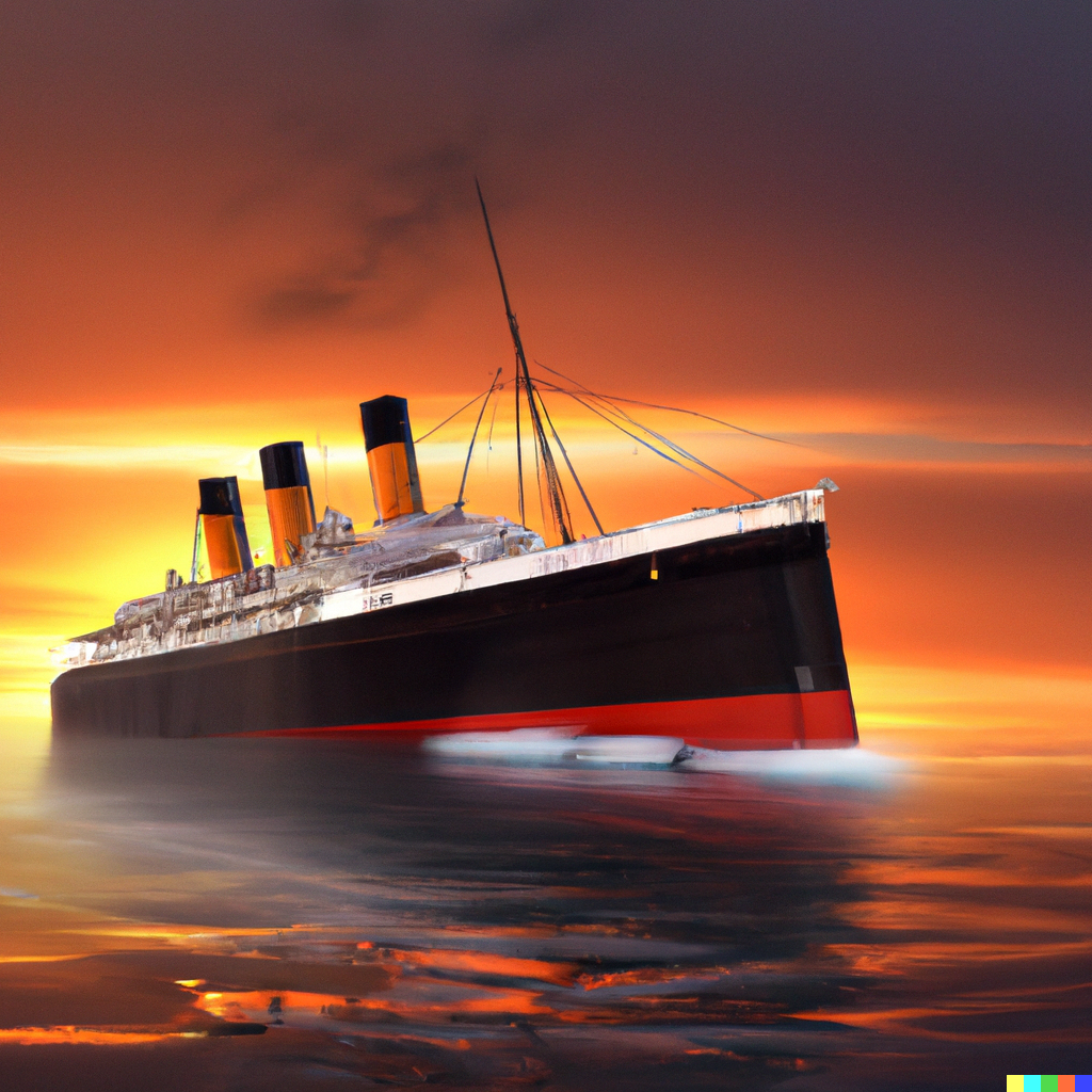 Titanic Logistic Regression